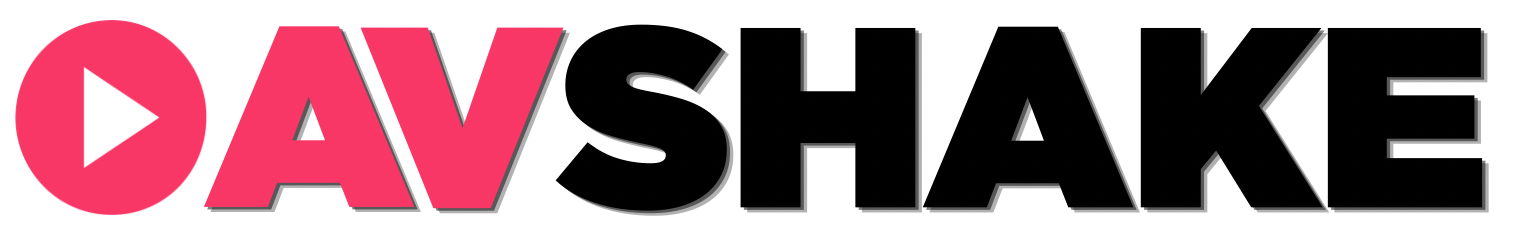 avshake.com