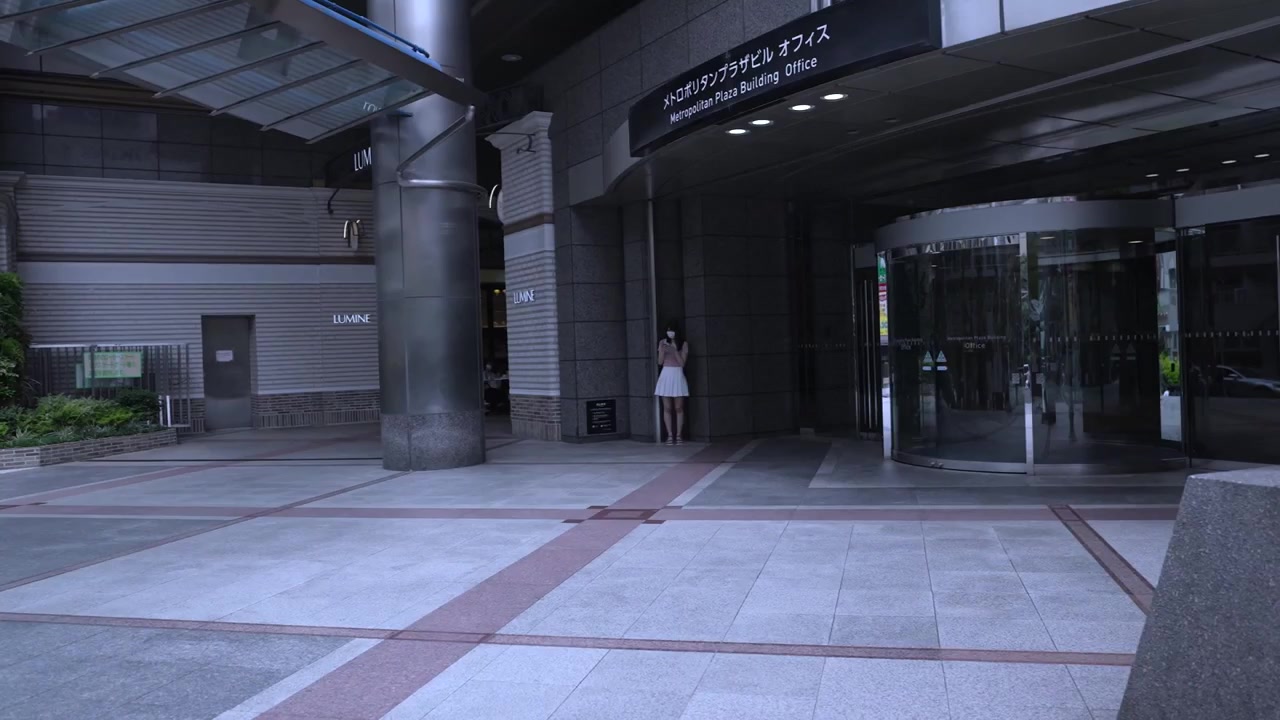 546EROFC-123 AKARI CHAN หนังญี่ปุ่นแนว POV ซับไทย HD