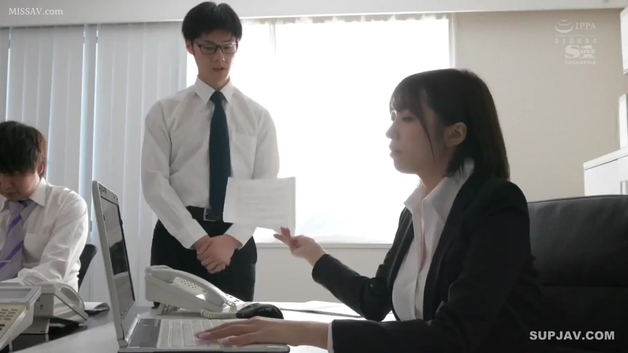 SSIS 520 TSUBASA MAI หัวหน้างานนมโต โดนลูกน้องจับแอบเย็ดหลังงานเลี้ยง
