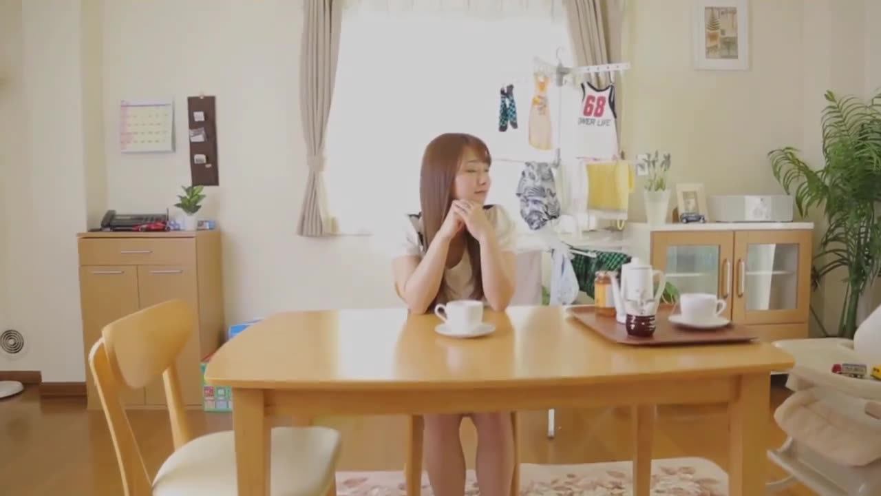 STAR-471 Marina Shiraishi แอบถ่ายหนังผู้ใหญ่ในบ้าน เสี่ยงโดนสามีกลับมาเจอ