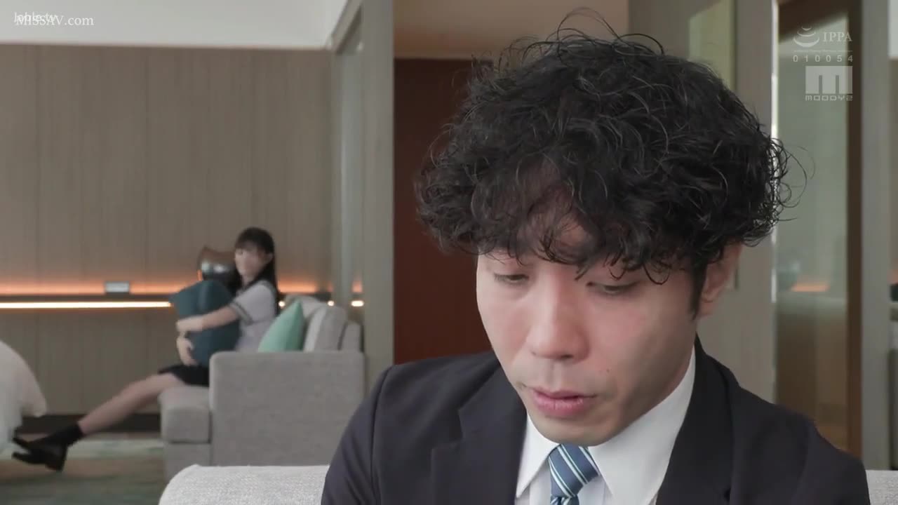 MIDV-354 ARINA HASHIMOTO กับเรื่องราวช่วงวันหยุดสุดวุ่นวาย